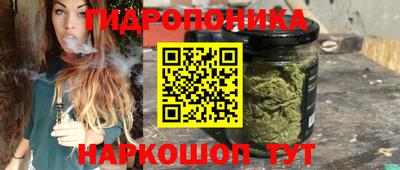хмурый Малгобек